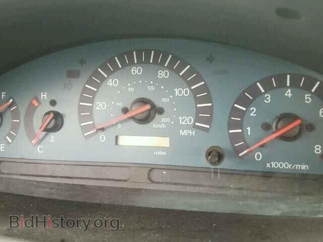 2002 MITSUBISHI GALANT - VIN: 4A3AA36G52E096668 - Фото 8