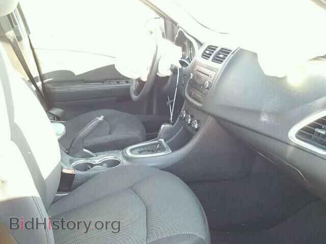 2013 DODGE AVENGER - VIN: 1C3CDZAG1DN541542 - Фото 5