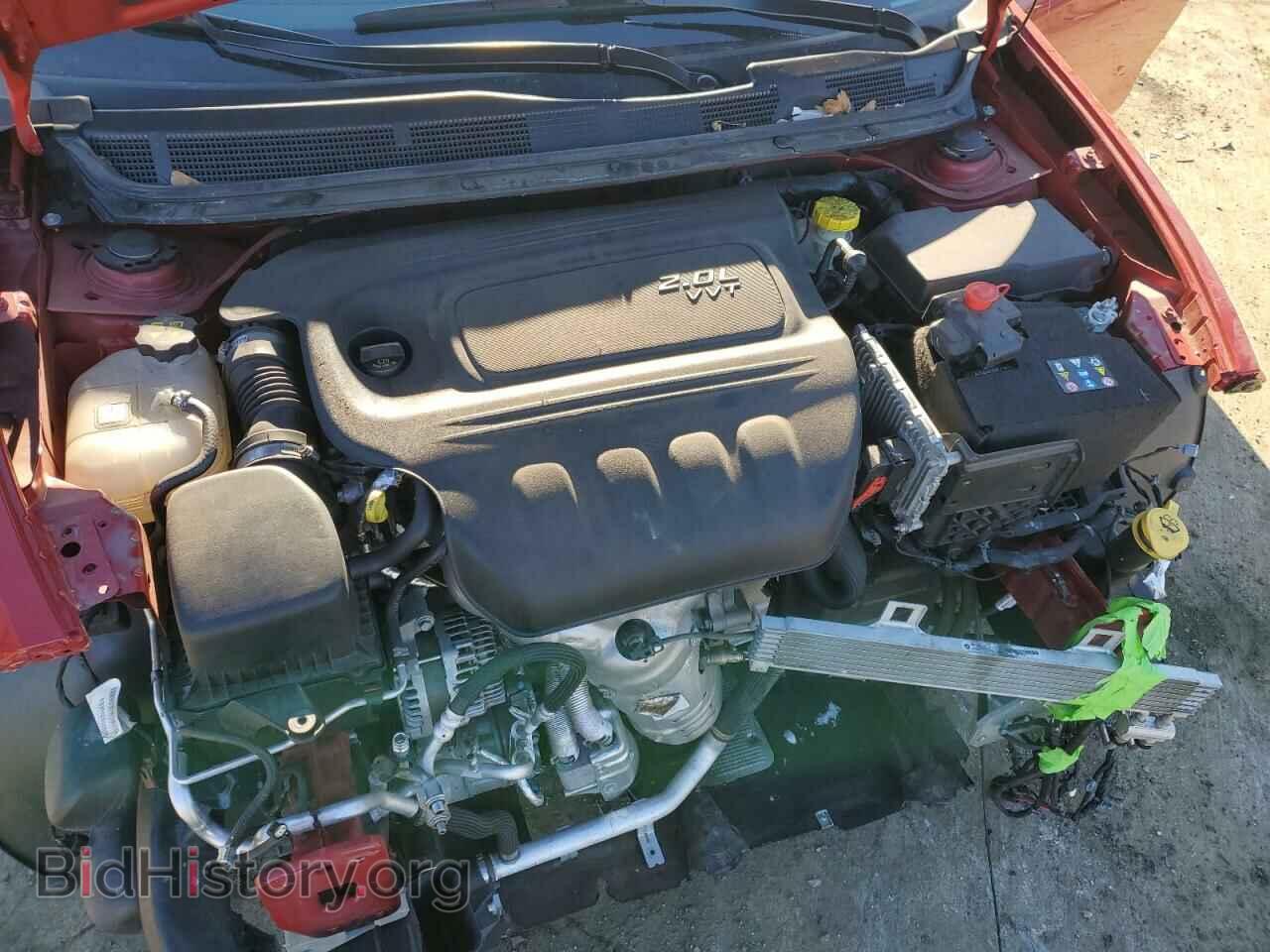 2013 DODGE DART - VIN: 1C3CDFCA4DD293865 - Фото 11