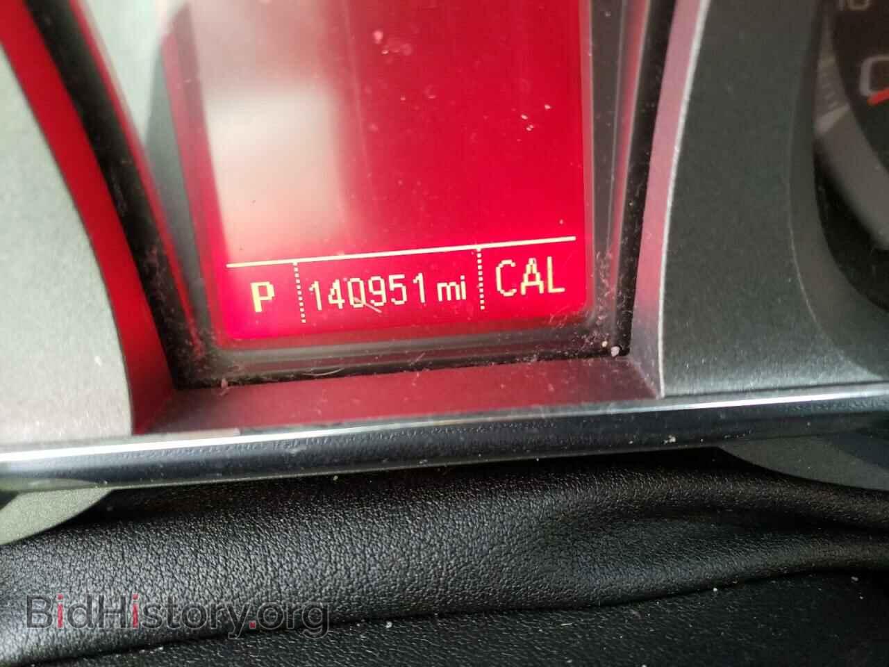2014 GMC TERRAIN - VIN: 2GKFLTE35E6218640 - Фото 8