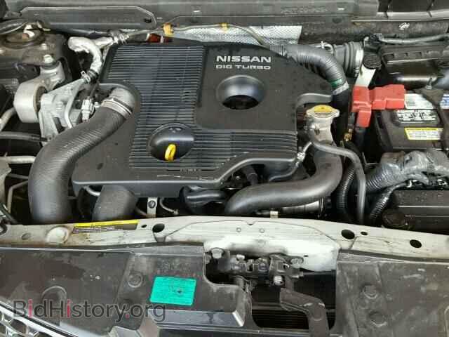 2012 NISSAN JUKE - VIN: JN8AF5MR7CT105828 - Фото 7
