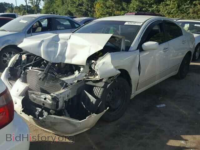 2004 MITSUBISHI GALANT - VIN: 4A3AB36F14E091135 - Фото 2