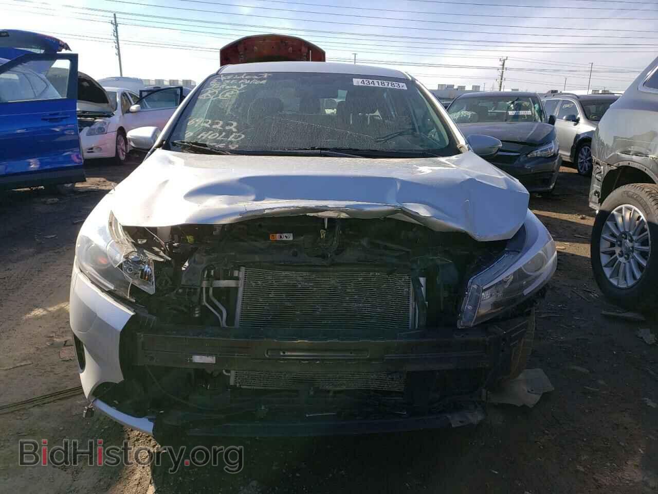 2017 KIA FORTE - VIN: KNAFK5A85H5669222 - Фото 5
