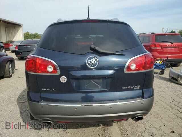 2009 BUICK ENCLAVE - VIN: 5GAEV23D79J203123 - Фото 6