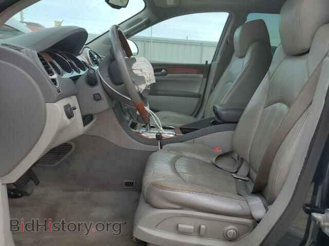 2009 BUICK ENCLAVE - VIN: 5GAEV23D79J203123 - Фото 7