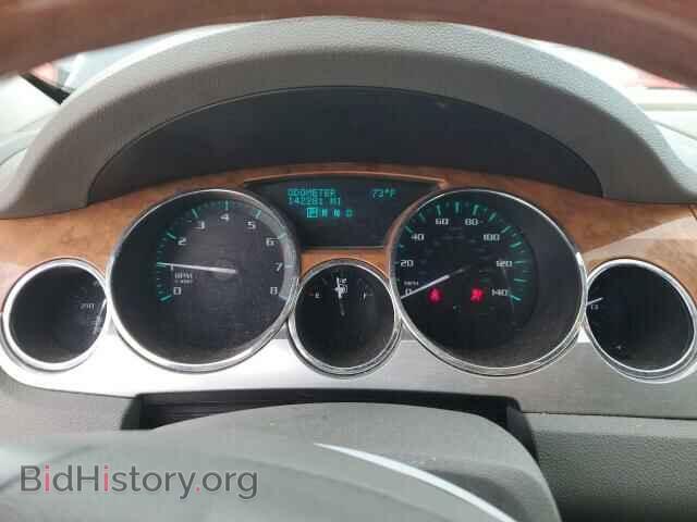 2009 BUICK ENCLAVE - VIN: 5GAEV23D79J203123 - Фото 9