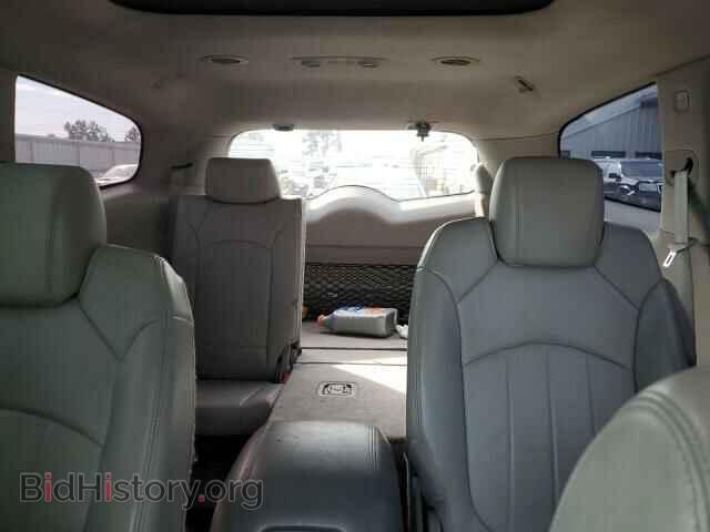 2009 BUICK ENCLAVE - VIN: 5GAEV23D79J203123 - Фото 10