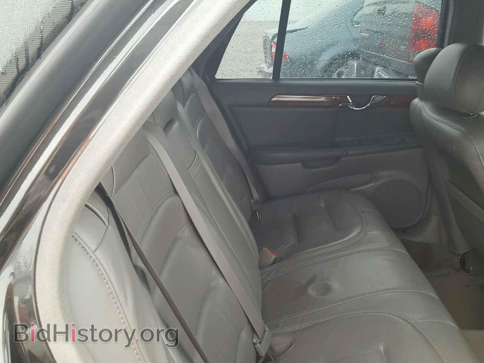 2002 CADILLAC DEVILLE - VIN: 1G6KD54Y32U202226 - Photo 6