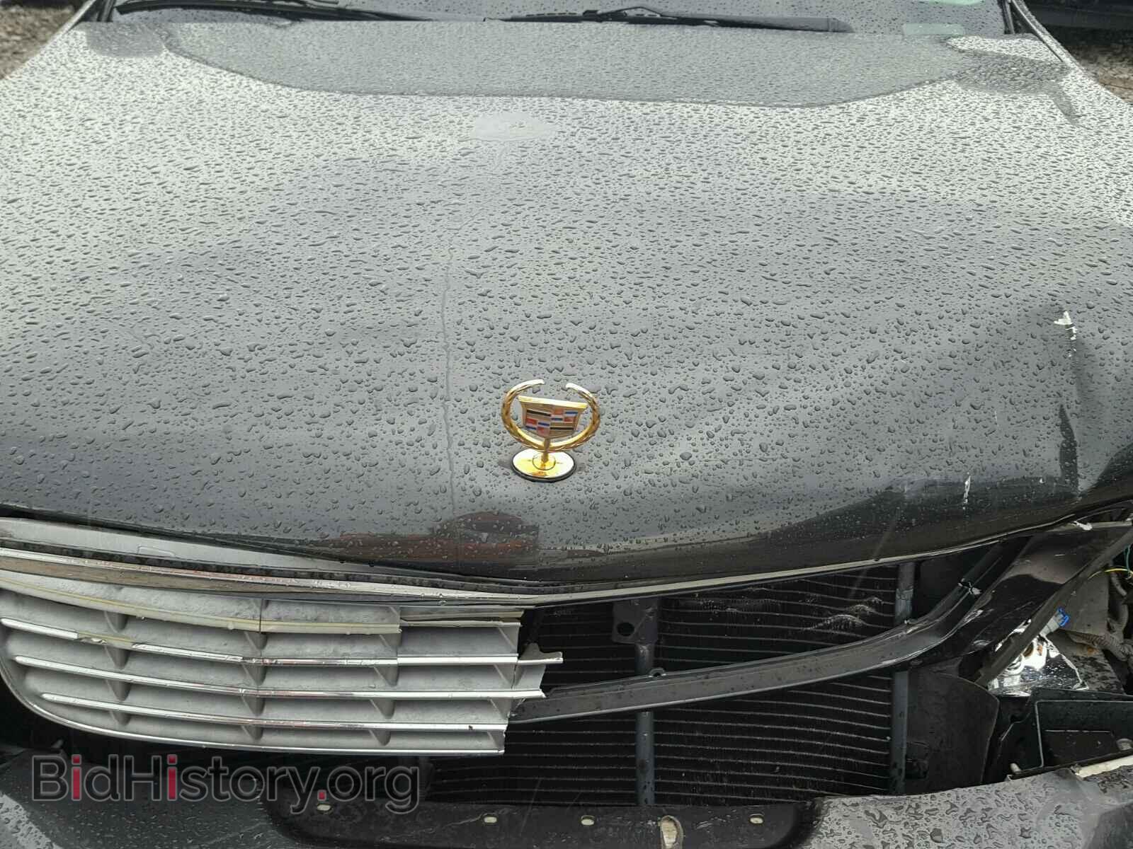 2002 CADILLAC DEVILLE - VIN: 1G6KD54Y32U202226 - Photo 7