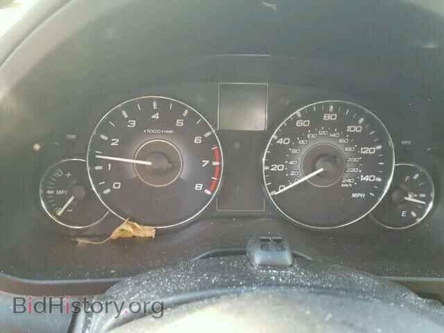 2010 SUBARU OUTBACK - VIN: 4S4BRBCC8A3366042 - Фото 8