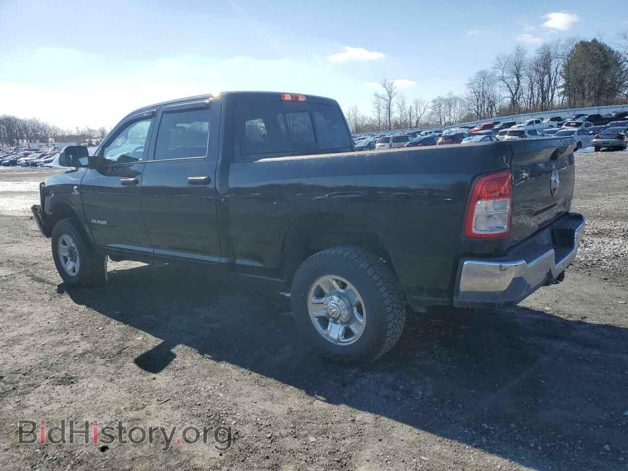 2022 RAM 2500 - VIN: 3C6UR5CL8NG271828 - Фото 2