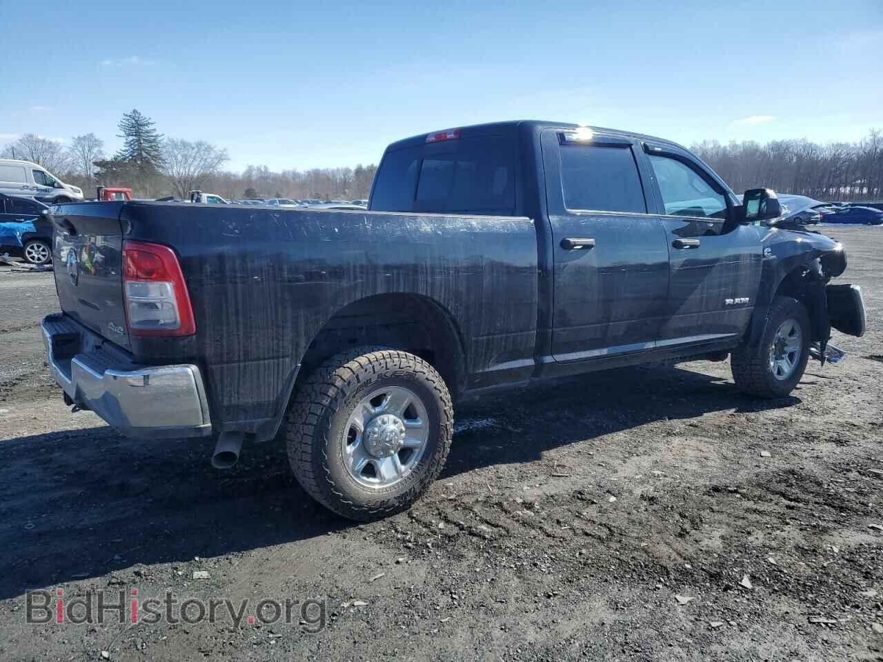 2022 RAM 2500 - VIN: 3C6UR5CL8NG271828 - Фото 3