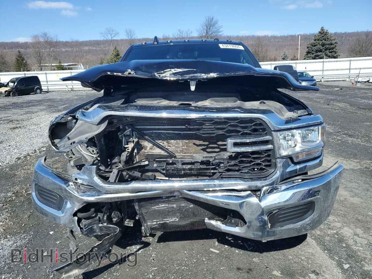 2022 RAM 2500 - VIN: 3C6UR5CL8NG271828 - Фото 5