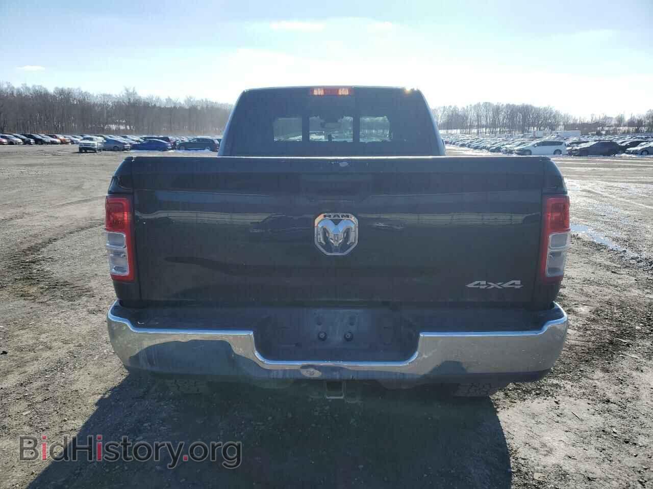 2022 RAM 2500 - VIN: 3C6UR5CL8NG271828 - Фото 6