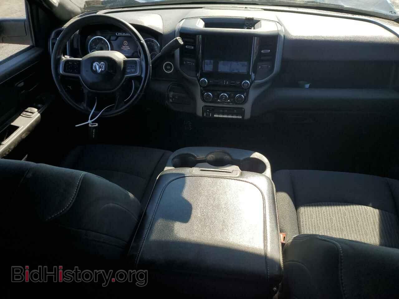 2022 RAM 2500 - VIN: 3C6UR5CL8NG271828 - Фото 8