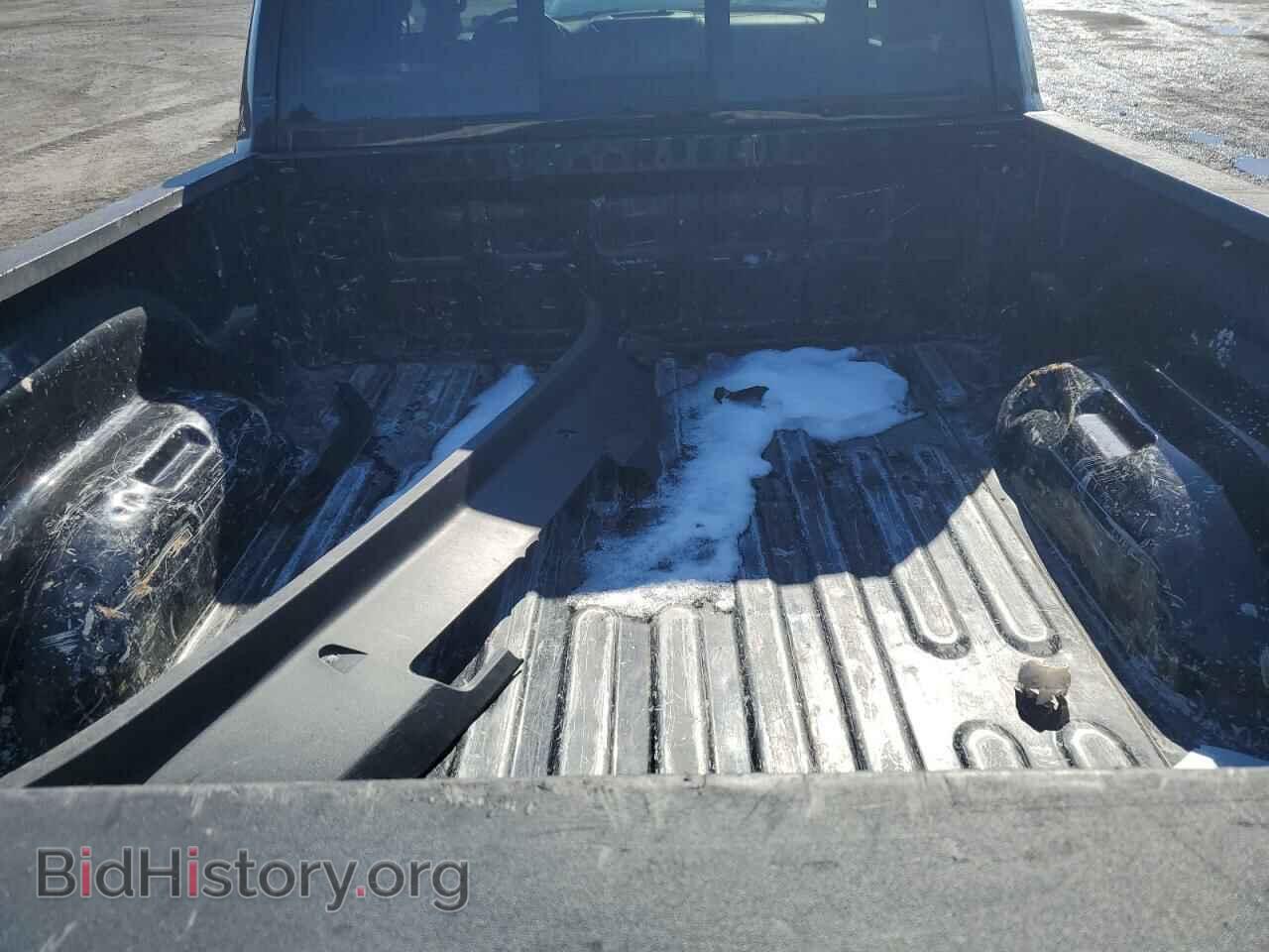 2022 RAM 2500 - VIN: 3C6UR5CL8NG271828 - Фото 10