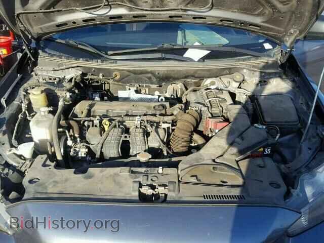 2010 MITSUBISHI LANCER - VIN: JA32U1FU3AU032740 - Фото 7