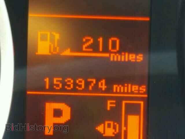 2010 MITSUBISHI LANCER - VIN: JA32U1FU3AU032740 - Фото 8