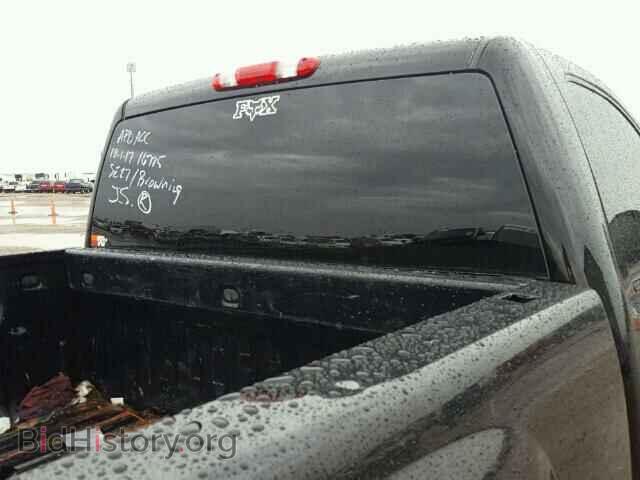 2011 CHEVROLET SILVERADO - VIN: 1GCNKPEAXBZ268062 - Фото 6