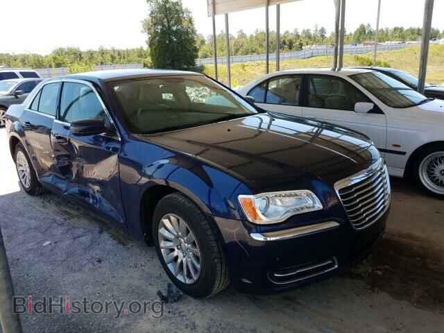 Photo 2C3CCAAG6EH175432 - CHRYSLER 300 2014