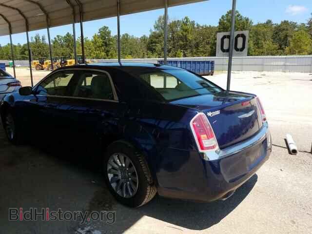 2014 CHRYSLER 300 - VIN: 2C3CCAAG6EH175432 - Фото 3