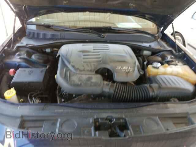 2014 CHRYSLER 300 - VIN: 2C3CCAAG6EH175432 - Фото 7