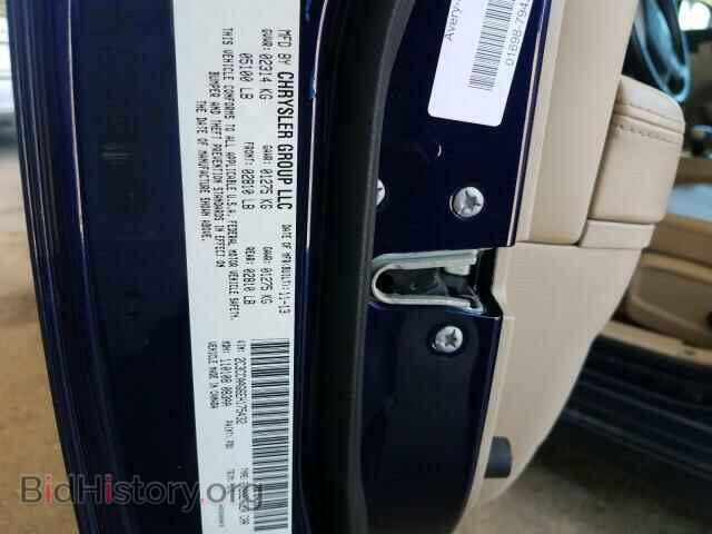 2014 CHRYSLER 300 - VIN: 2C3CCAAG6EH175432 - Фото 10