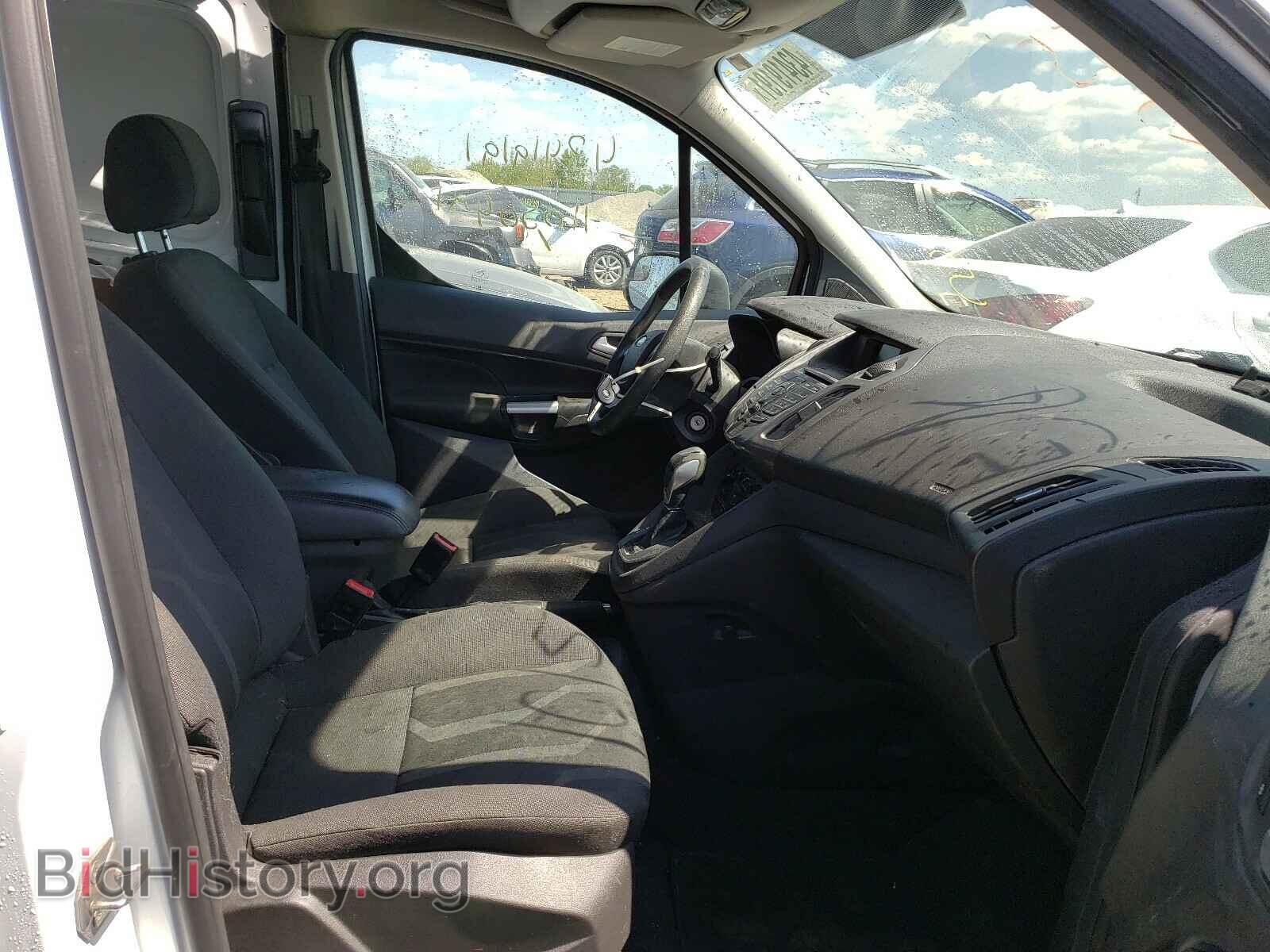 2016 FORD TRANSIT CO - VIN: NM0LS7F73G1257658 - Фото 5