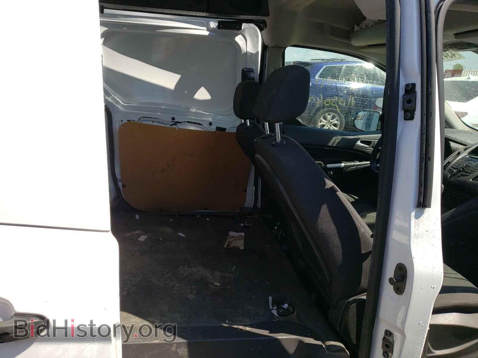 2016 FORD TRANSIT CO - VIN: NM0LS7F73G1257658 - Фото 6