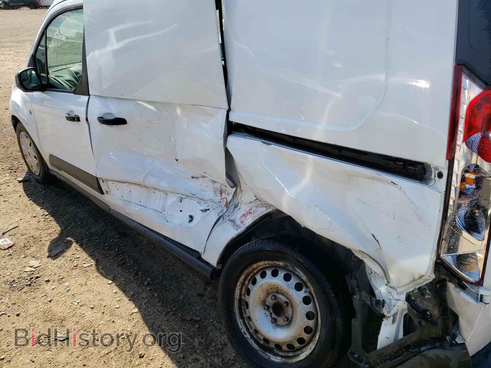 2016 FORD TRANSIT CO - VIN: NM0LS7F73G1257658 - Фото 9