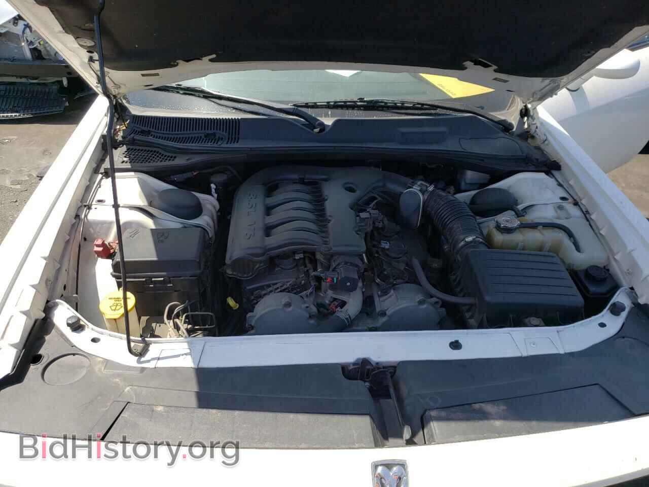 2010 DODGE CHALLENGER - VIN: 2B3CJ4DV8AH190586 - Фото 7