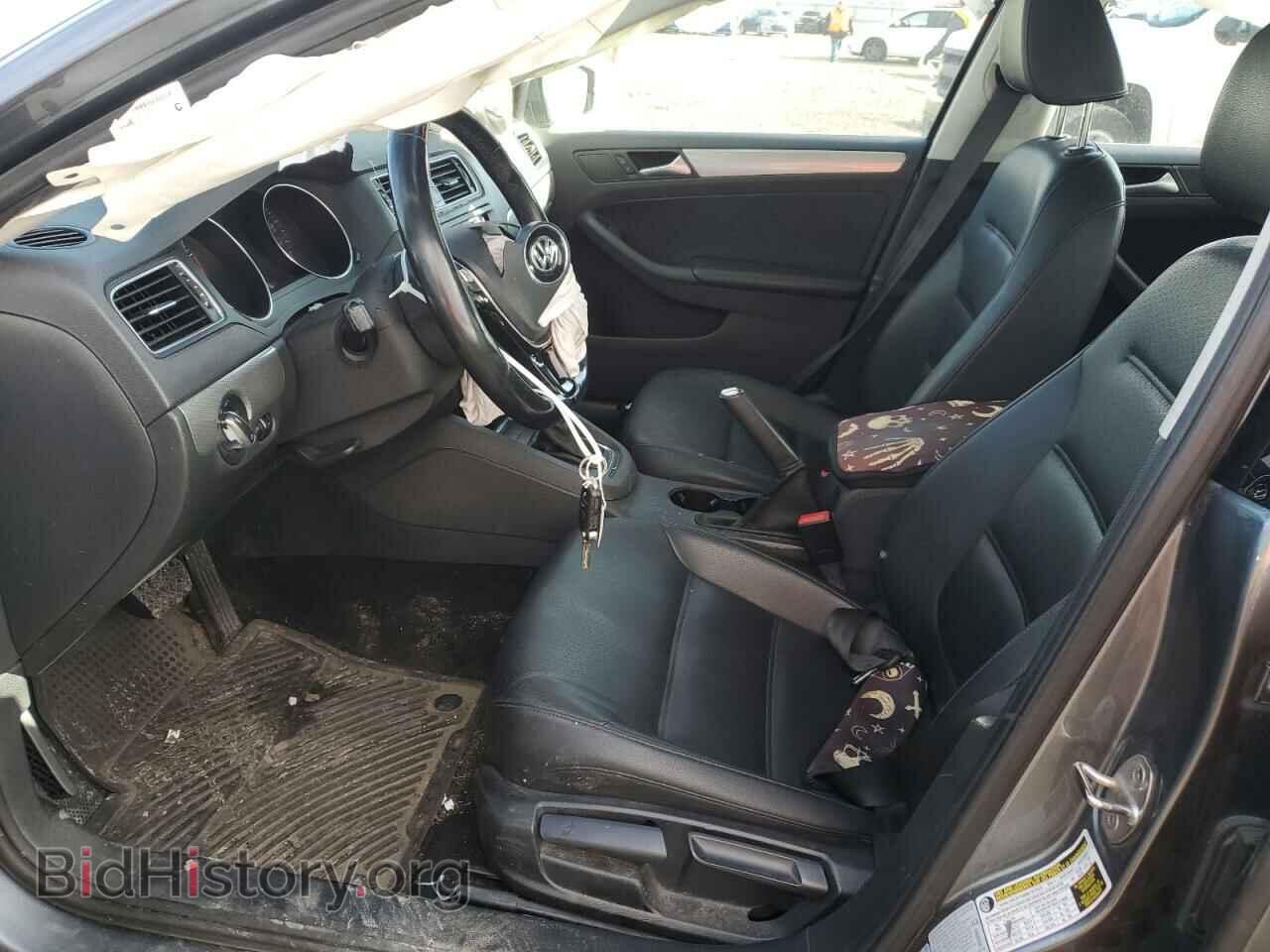 2017 VOLKSWAGEN JETTA - VIN: 3VWDB7AJ7HM334429 - Фото 7