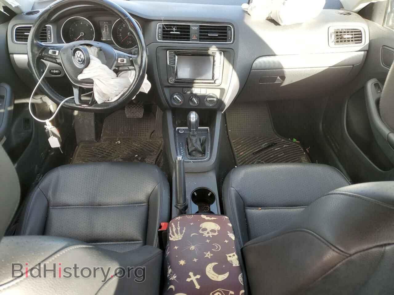2017 VOLKSWAGEN JETTA - VIN: 3VWDB7AJ7HM334429 - Фото 8