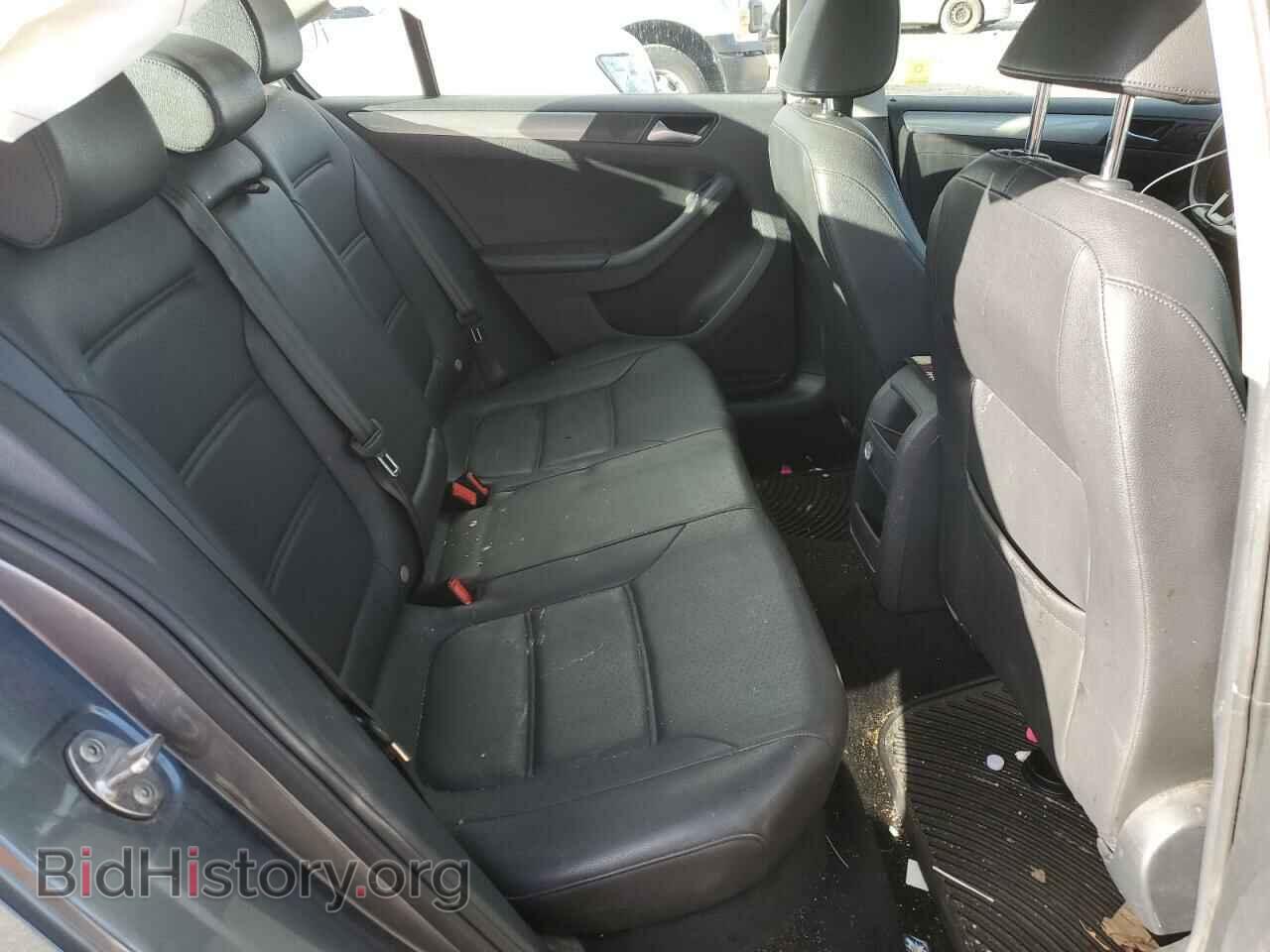 2017 VOLKSWAGEN JETTA - VIN: 3VWDB7AJ7HM334429 - Фото 10