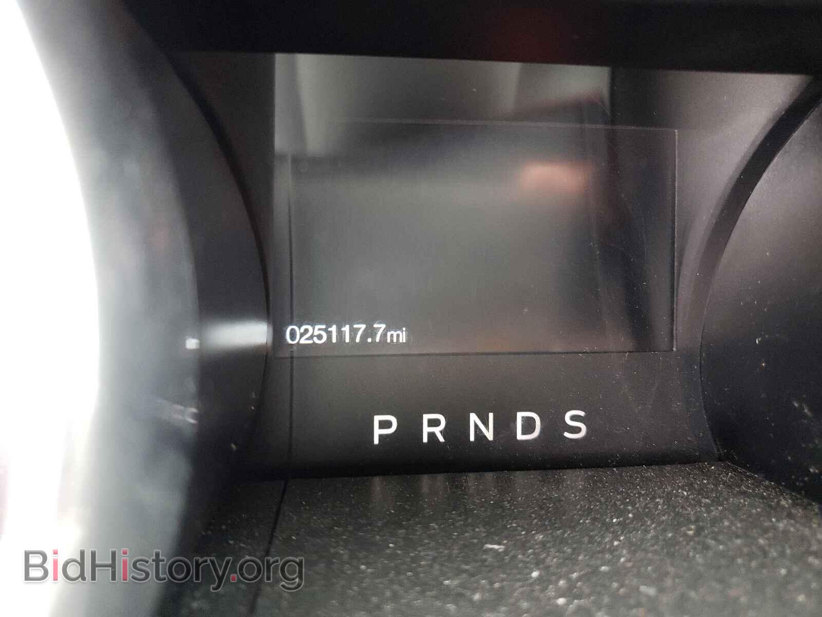 2019 FORD MUSTANG - VIN: 1FA6P8TH5K5201765 - Фото 8