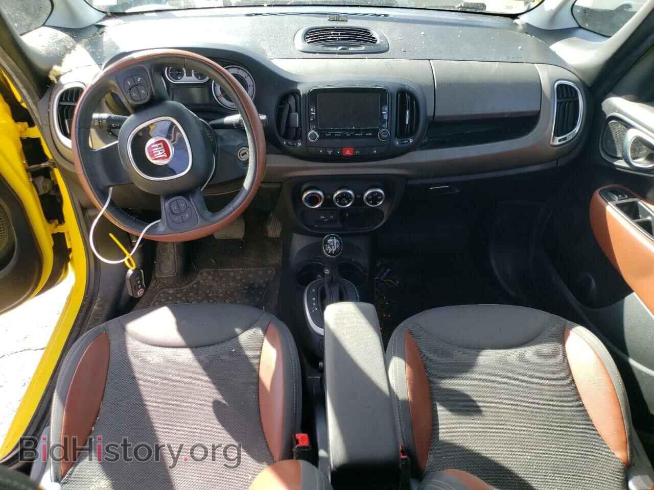 2014 FIAT 500 - VIN: ZFBCFADH2EZ019866 - Фото 8