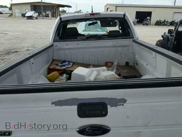 2009 FORD F150 - VIN: 1FTRF12829KC18005 - Фото 6