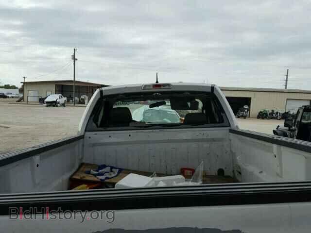 2009 FORD F150 - VIN: 1FTRF12829KC18005 - Фото 9