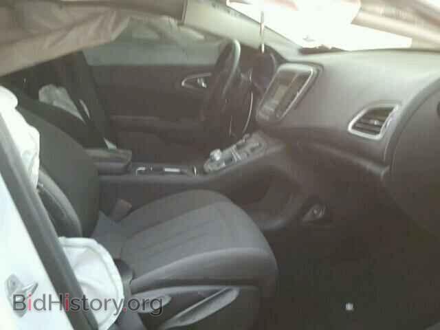 2015 CHRYSLER 200 - VIN: 1C3CCCAB4FN646129 - Photo 5