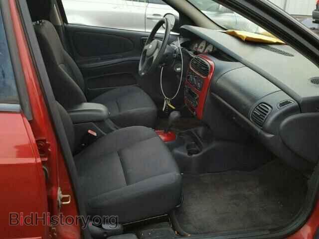 2004 DODGE NEON - VIN: 1B3ES56C44D543348 - Фото 5