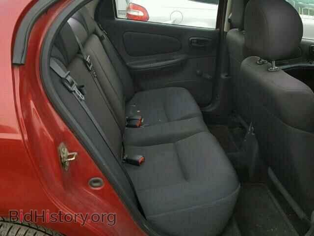 2004 DODGE NEON - VIN: 1B3ES56C44D543348 - Фото 6