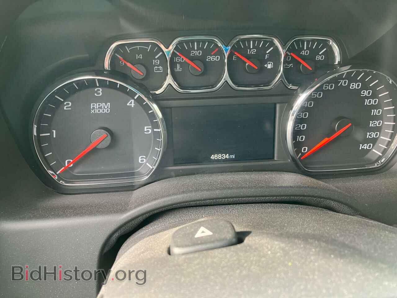 2015 GMC YUKON - VIN: 1GKS2BKC8FR113600 - Фото 8