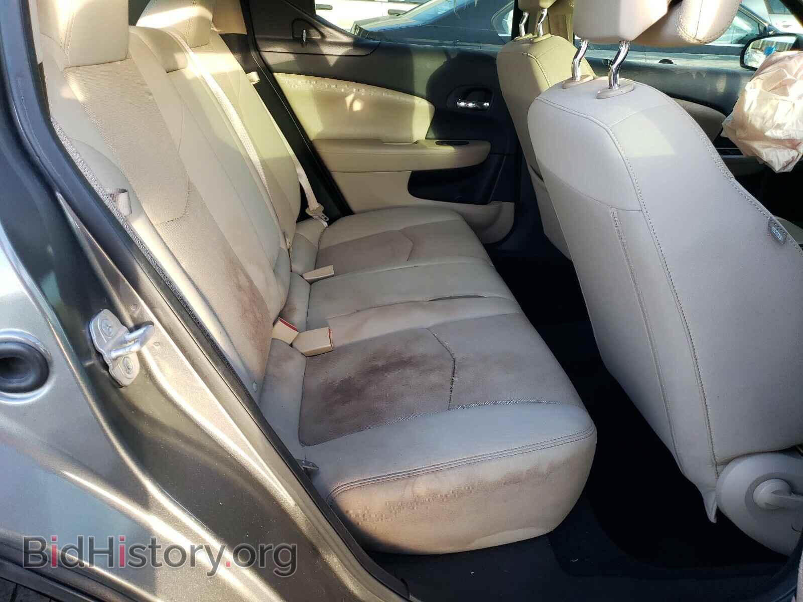 2012 DODGE AVENGER - VIN: 1C3CDZAB9CN171590 - Photo 6