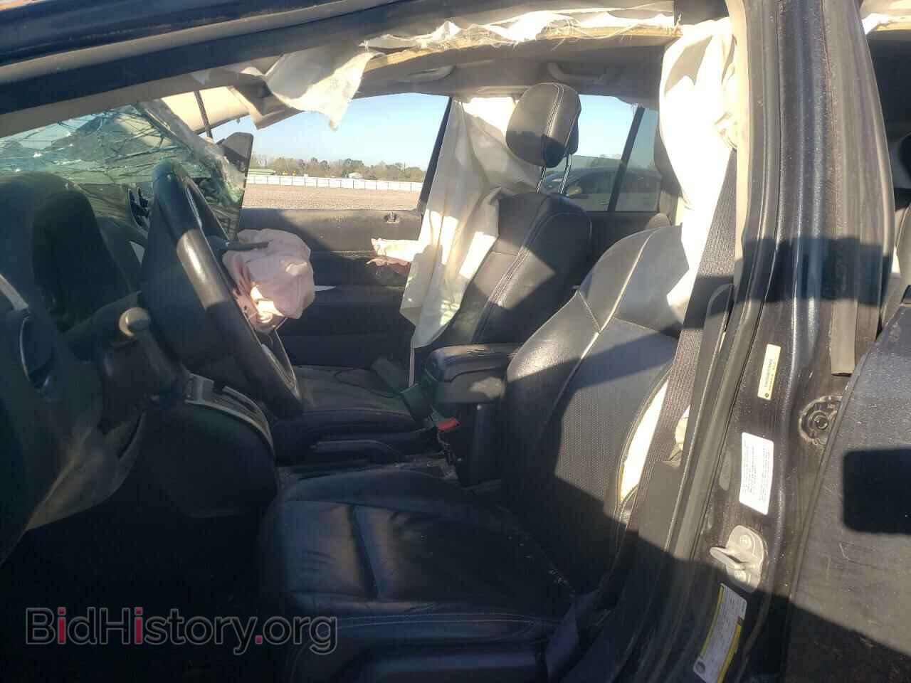2014 JEEP COMPASS - VIN: 1C4NJCEA0ED790258 - Фото 7