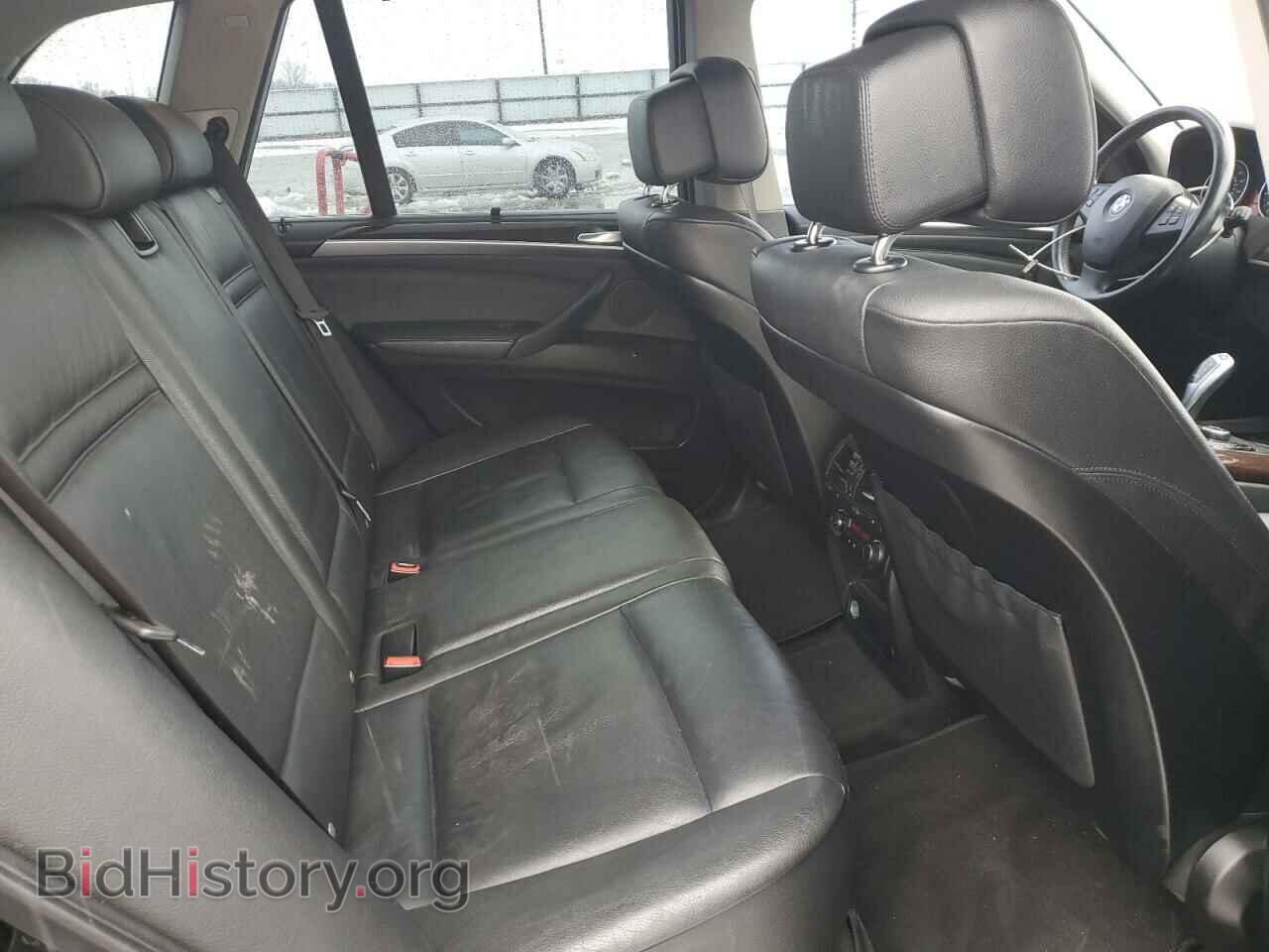 2013 BMW X5 - VIN: 5UXZV4C50D0B06320 - Фото 11
