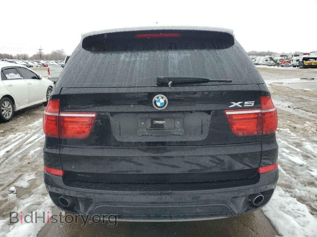 2013 BMW X5 - VIN: 5UXZV4C50D0B06320 - Фото 6