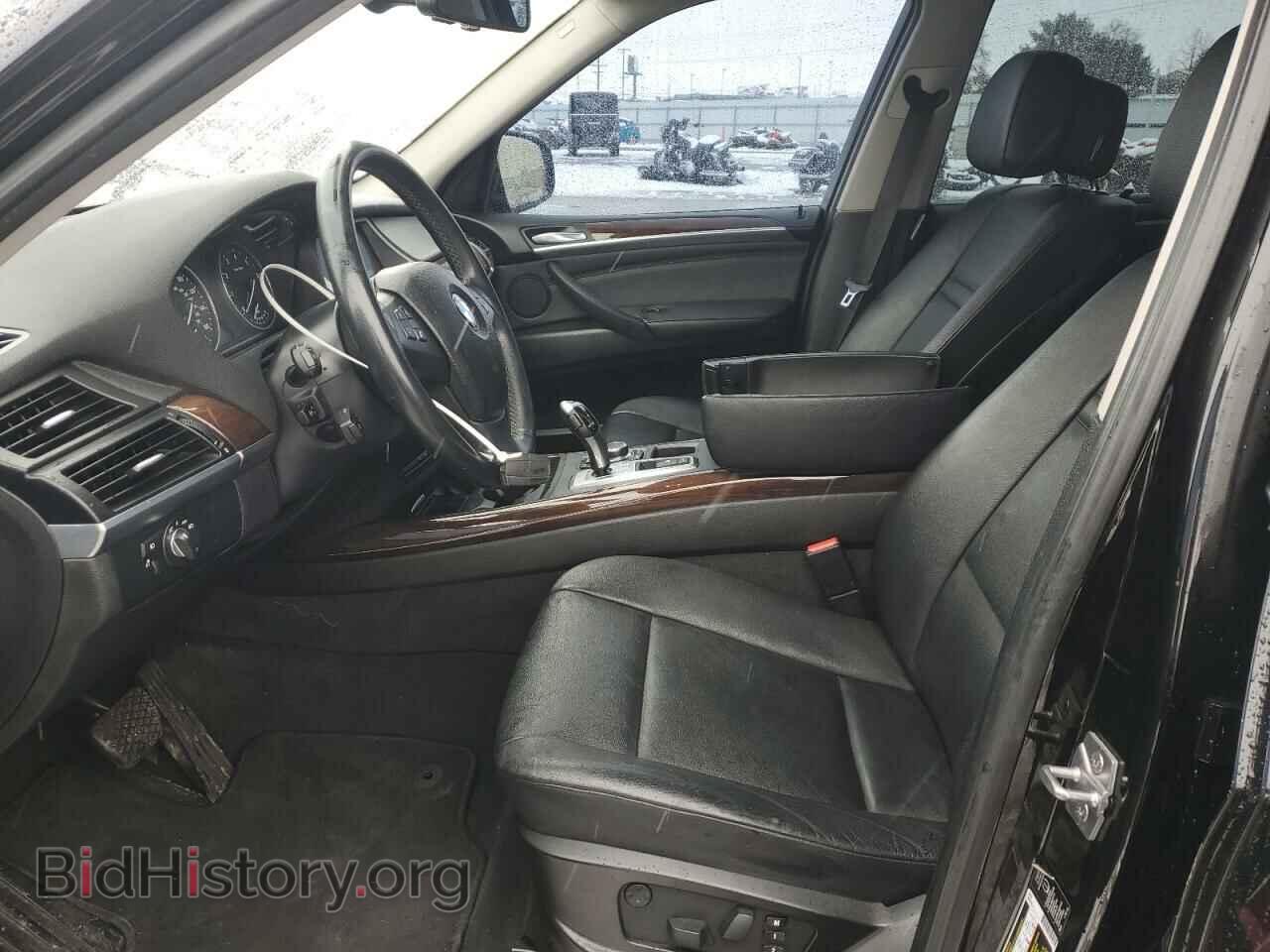 2013 BMW X5 - VIN: 5UXZV4C50D0B06320 - Фото 7
