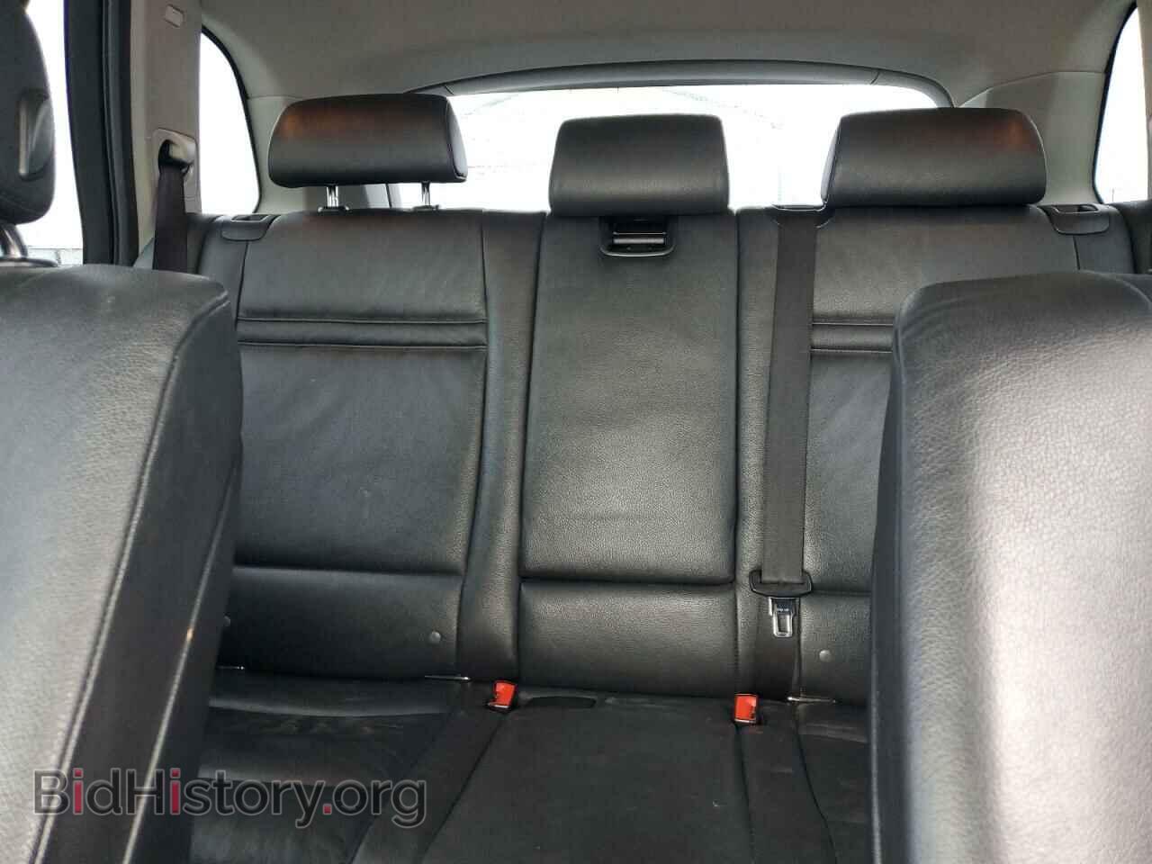 2013 BMW X5 - VIN: 5UXZV4C50D0B06320 - Фото 10