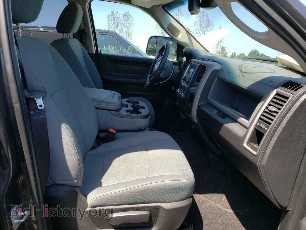 2017 RAM 1500 - VIN: 1C6RR7ST5HS643660 - Фото 5