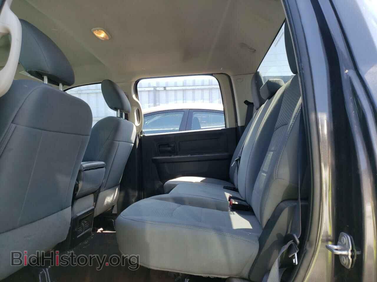2017 RAM 1500 - VIN: 1C6RR7ST5HS643660 - Фото 6